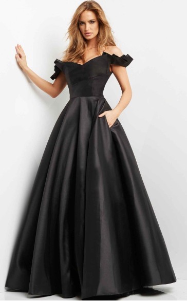 Jovani 08579 Dress