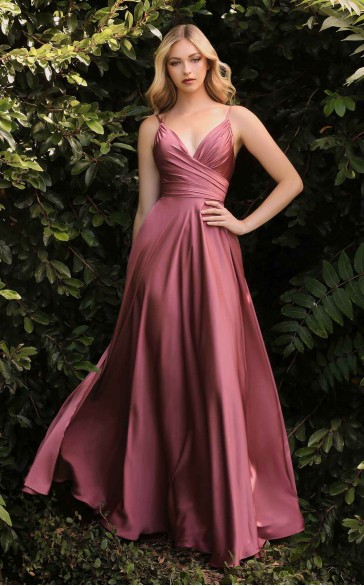 Cinderella Divine 7485 Dress