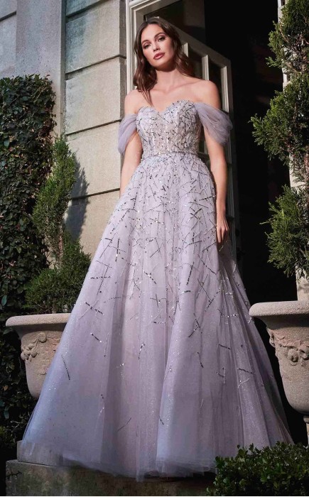 Cinderella Divine B713 Dress