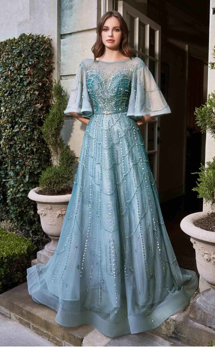 Cinderella Divine B719 Dress