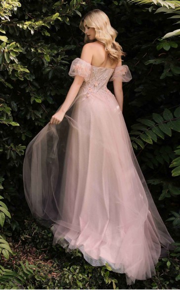 Cinderella Divine CB080 Dress