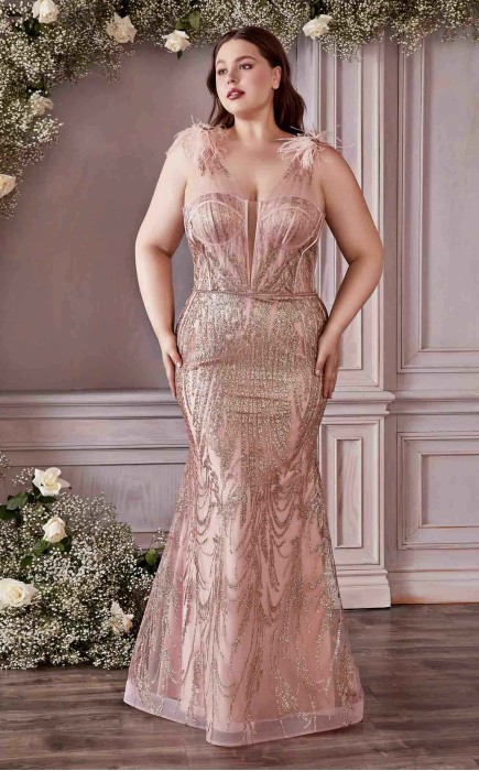 Cinderella Divine CB087C Dress