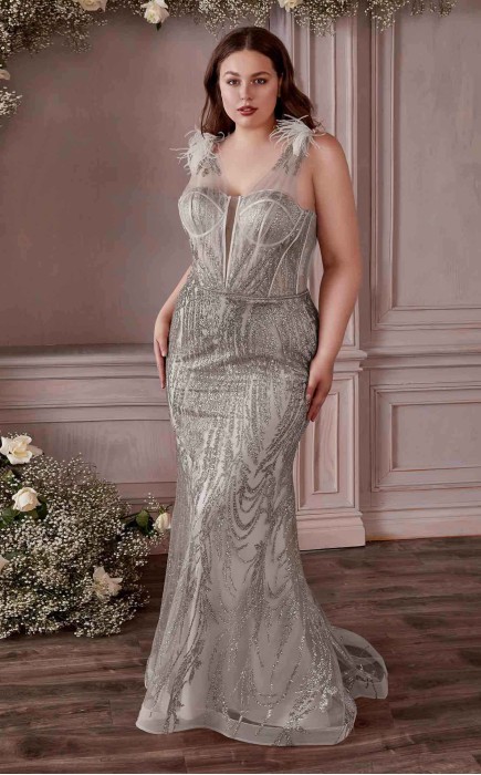Cinderella Divine CB087C Dress