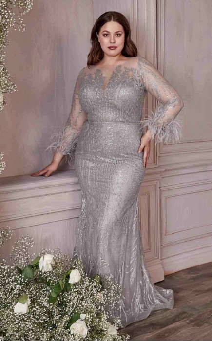 Cinderella Divine CB090C Dress