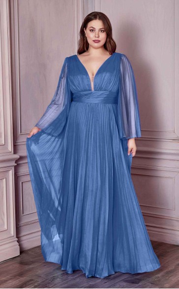 Cinderella Divine CD242C Dress