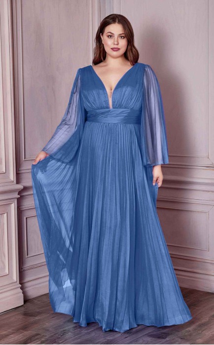 Cinderella Divine CD242C Dress