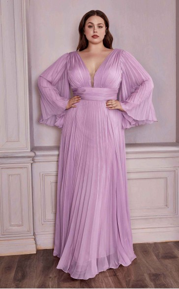 Cinderella Divine CD242C Dress
