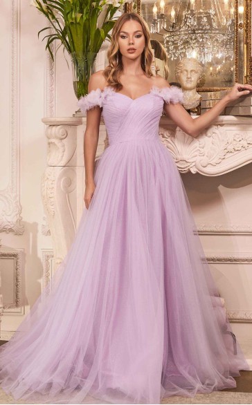 Cinderella Divine CD957 Dress