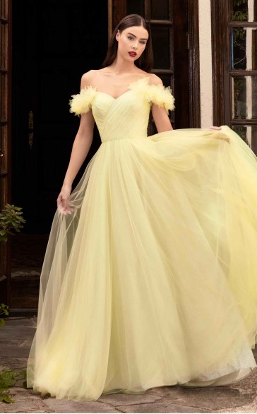 Cinderella Divine CD957 Dress