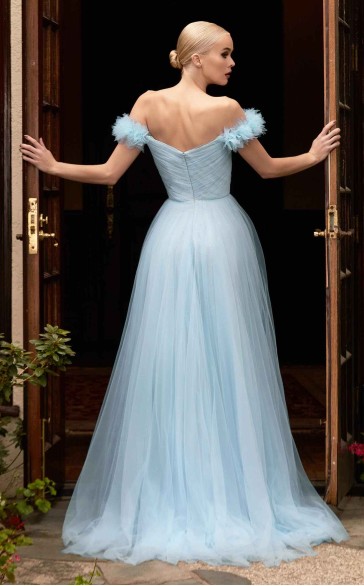 Cinderella Divine CD957 Dress