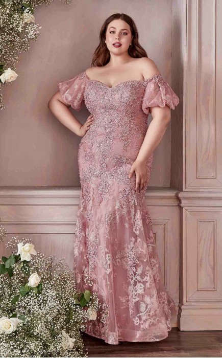 Cinderella Divine CD959C Dress