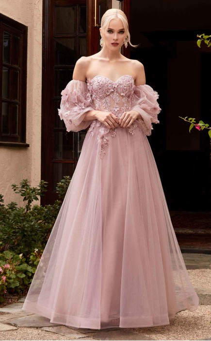 Cinderella Divine CD962 Dress