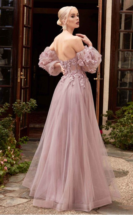 Cinderella Divine CD962 Dress