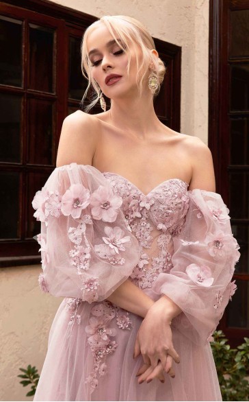 Cinderella Divine CD962 Dress