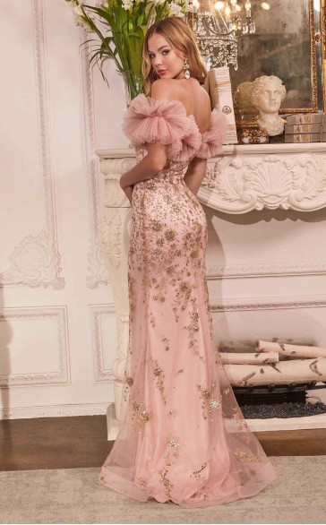 Cinderella Divine J818 Dress