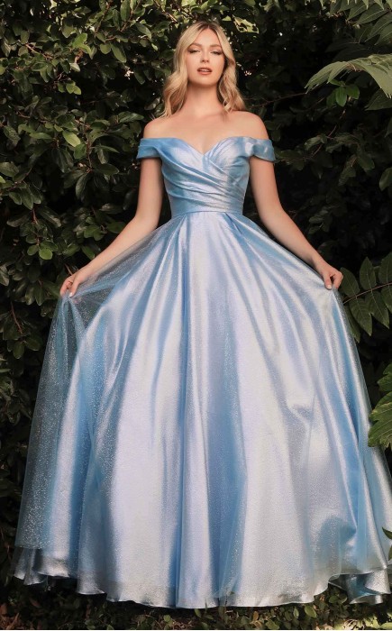 Cinderella Divine J823 Dress