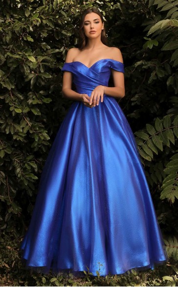 Cinderella Divine J823 Dress