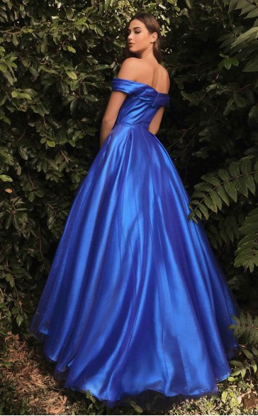 Cinderella Divine J823 Dress