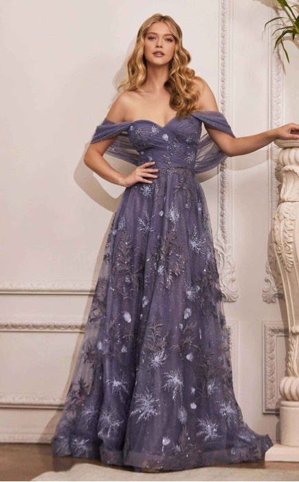 Cinderella Divine OC008 Dress
