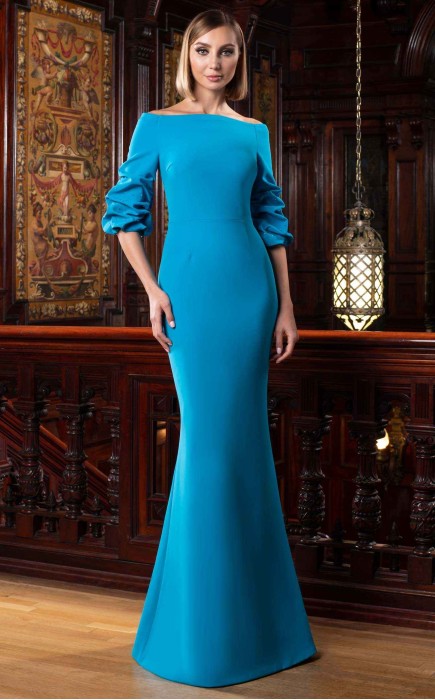 Daymor 1559 Dress