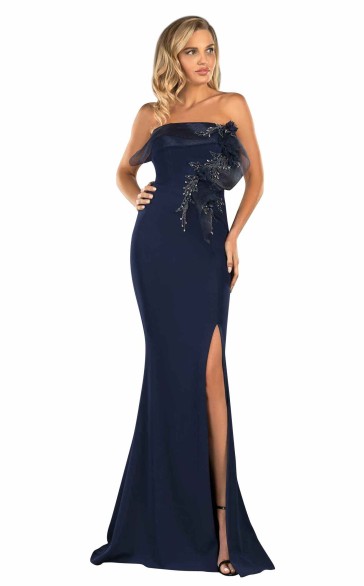 Terani 2021E2818 Dress