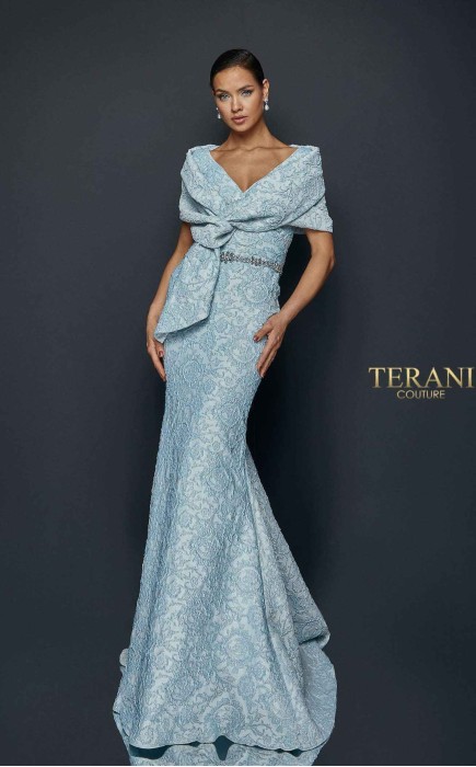 Terani 1921M0726 Dress