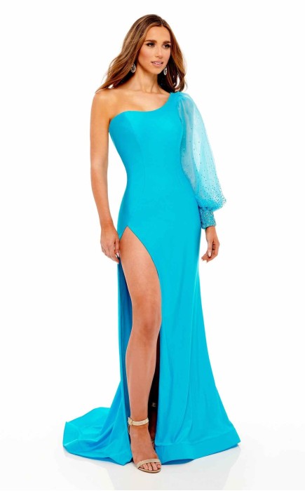 Rachel Allan 70225 Dress