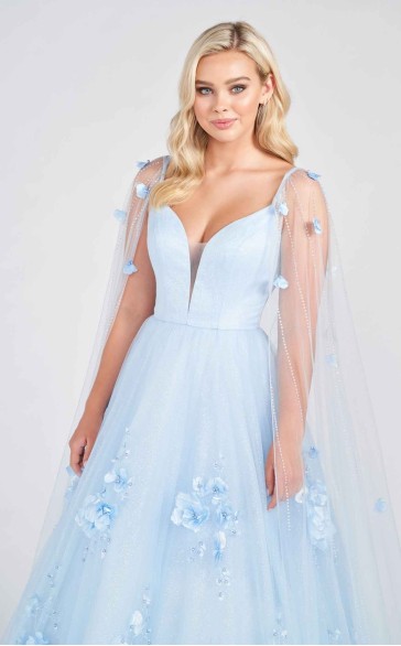 Ellie Wilde EW122200 Dress