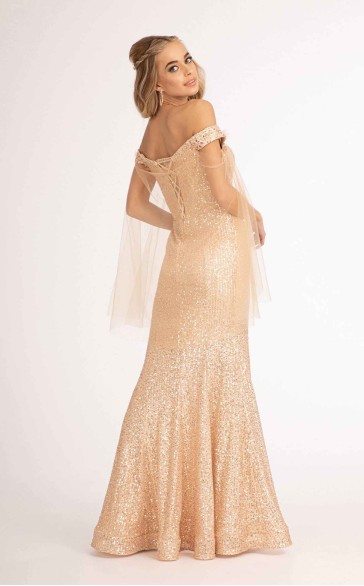 Elizabeth K GL3054 Dress
