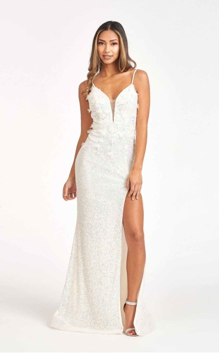 Elizabeth K GL3055 Dress