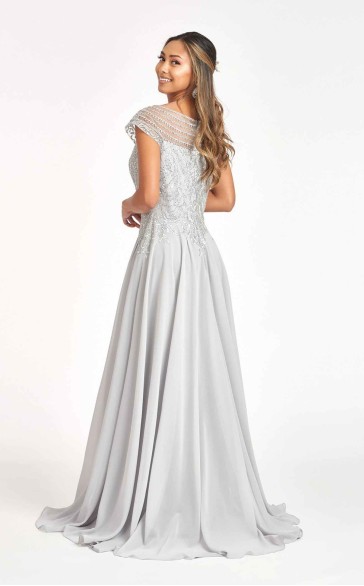 Elizabeth K GL3065 Dress