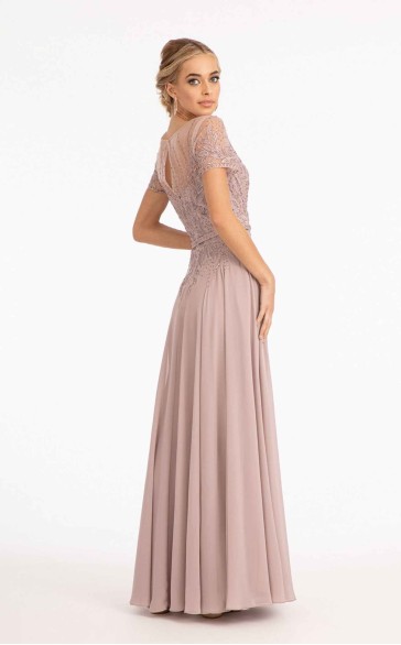 Elizabeth K GL3067 Dress