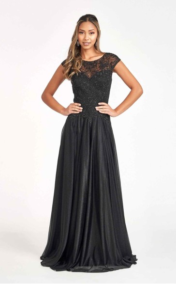 Elizabeth K GL3068 Dress