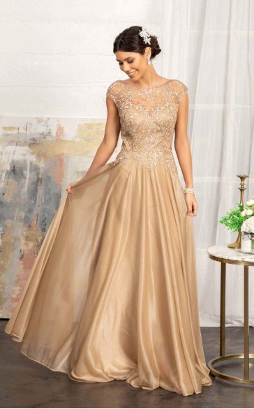 Elizabeth K GL3068 Dress