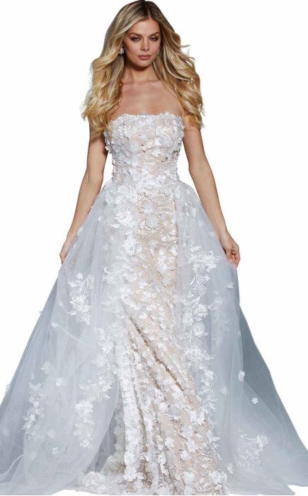 Jovani 55616CL Dress