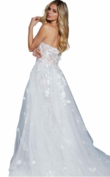 Jovani 55616CL Dress