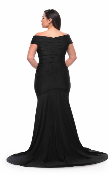 La Femme 29132 Dress