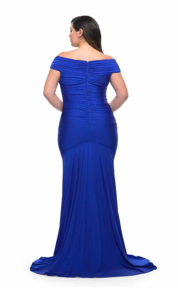 La Femme 29132 Dress