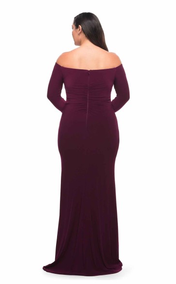 La Femme 29530 Dress