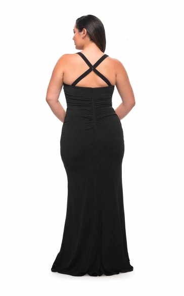 La Femme 29590 Dress