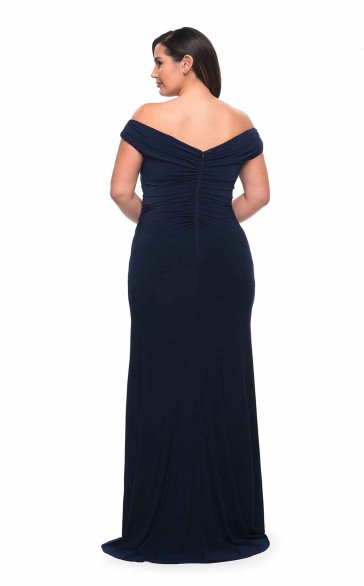 La Femme 29663 Dress