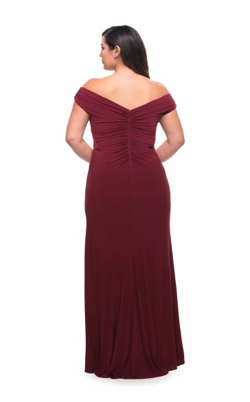 La Femme 29663 Dress