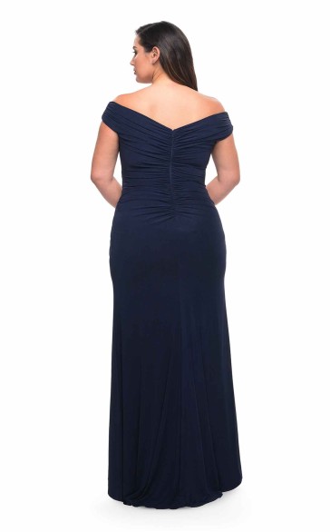 La Femme 29722 Dress