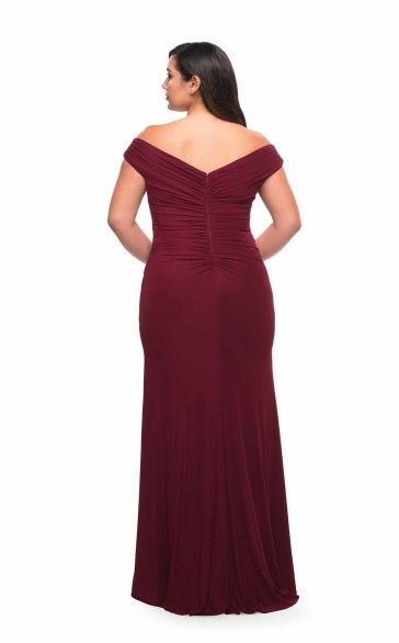 La Femme 29722 Dress