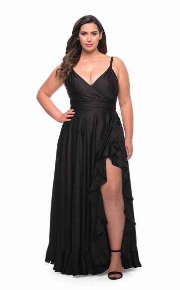 La Femme 29740 Dress