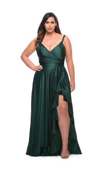 La Femme 29740 Dress