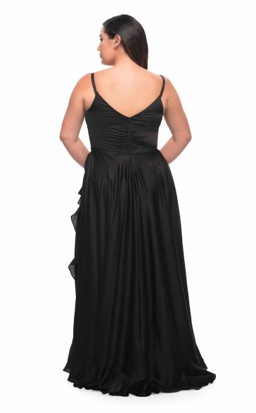 La Femme 29740 Dress