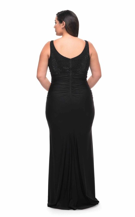 La Femme 29751 Dress