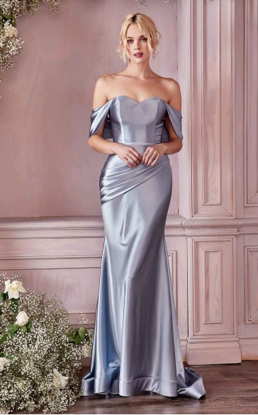 Cinderella Divine CH163 Dress