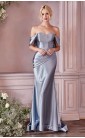 Cinderella Divine CH163 Dress